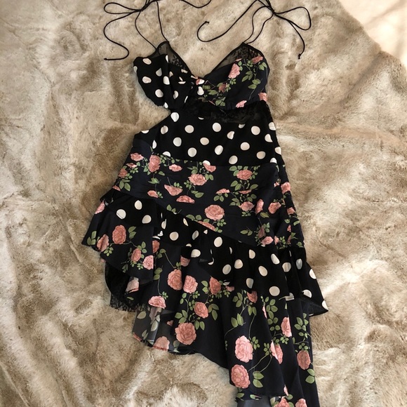 For Love Lemons Butterscotch Tank Midi 